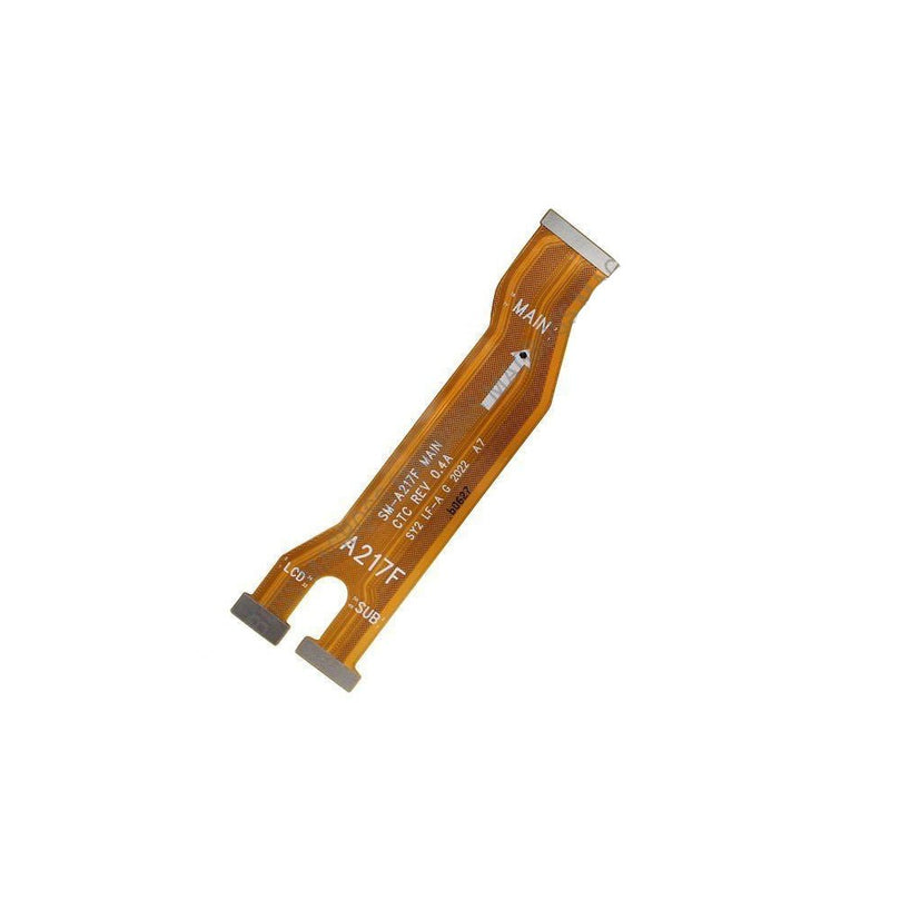 Main Flet Samsung A21s / A217