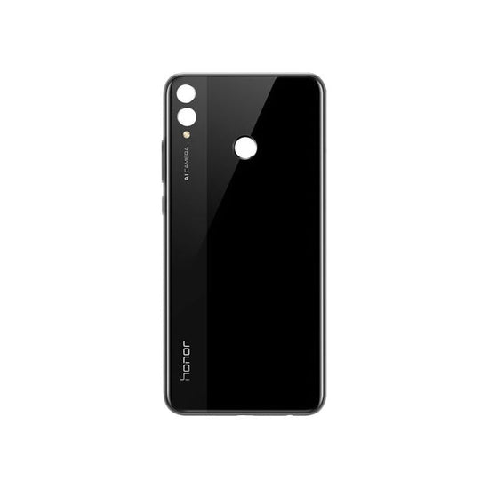 Zaden Kapak Honor 8X Black