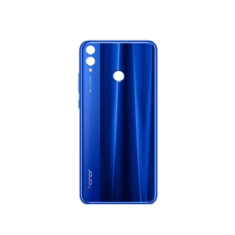 Zaden Kapak Honor 8X Blue