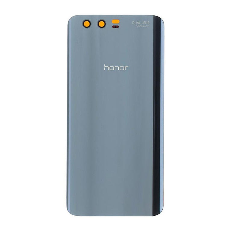 Zaden Kapak Honor 9 Silver