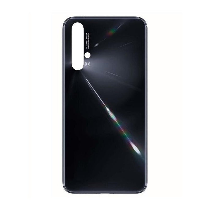 Zaden Kapak Huawei Nova 5T Black