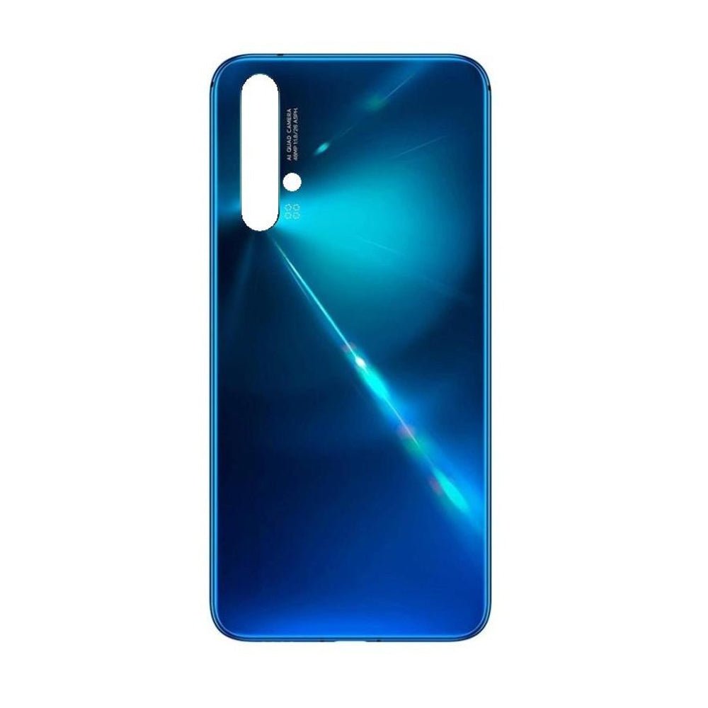 Zaden Kapak Huawei Nova 5T Blue