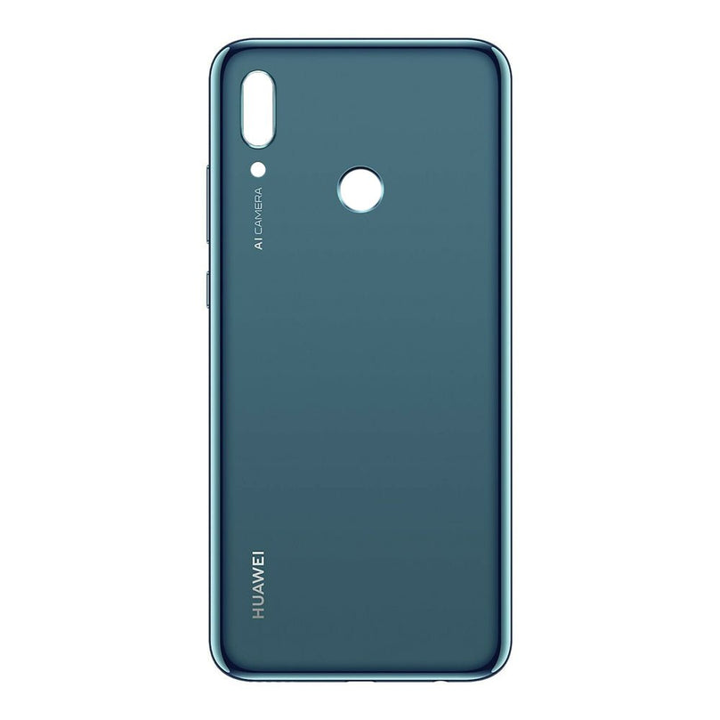 Zaden Kapak Huawei P Smart 2019 Sapphire Blue