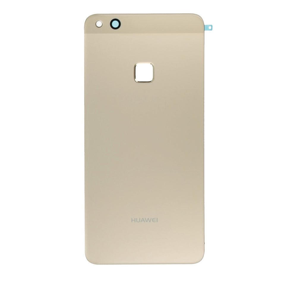 Zaden Kapak Huawei P10 Lite Gold