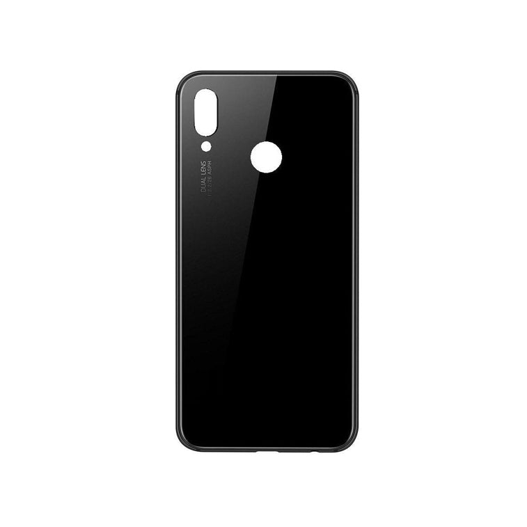 Zaden Kapak Huawei P20 Lite Black