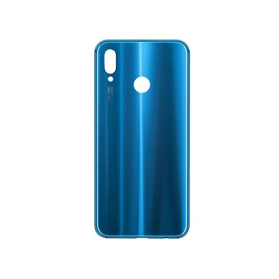 Zaden Kapak Huawei P20 Lite Blue