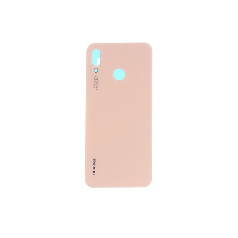 Zaden Kapak Huawei P20 Lite Rose