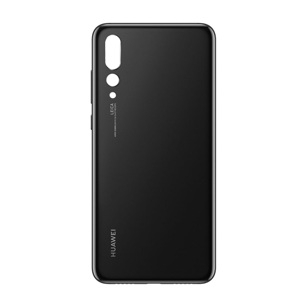 Zaden Kapak Huawei P20 Pro Black