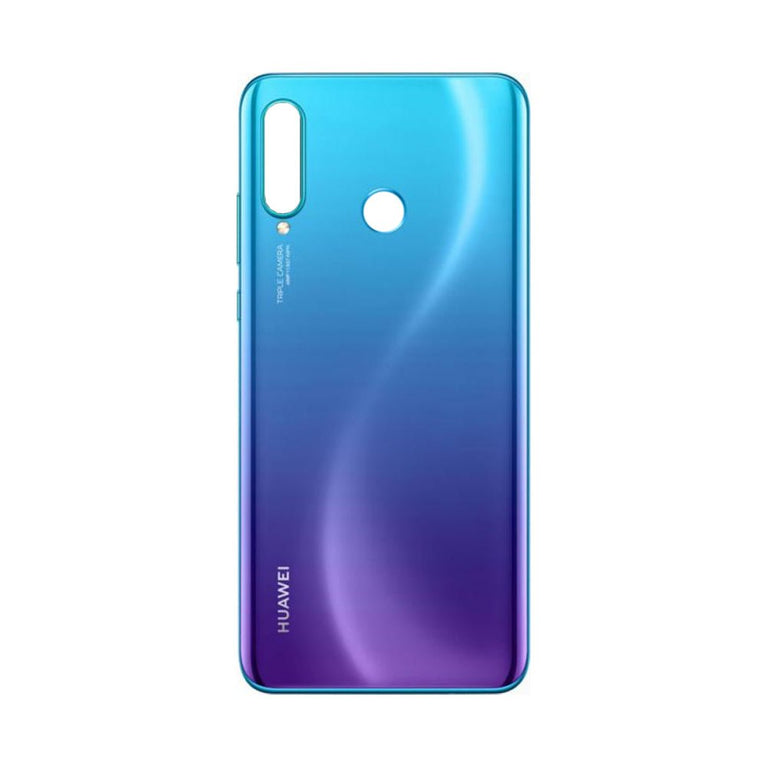 Zaden Kapak Huawei P30 Lite 24 Mp Aurora