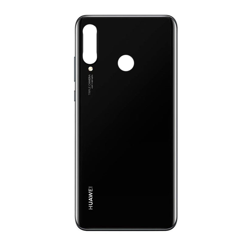 Zaden Kapak Huawei P30 Lite 48 Mp Black