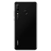 Zaden Kapak Huawei P30 Lite 48 Mp (so staklo za kamera) Black