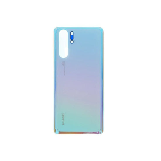 Zaden Kapak Huawei P30 Pro Crystal White