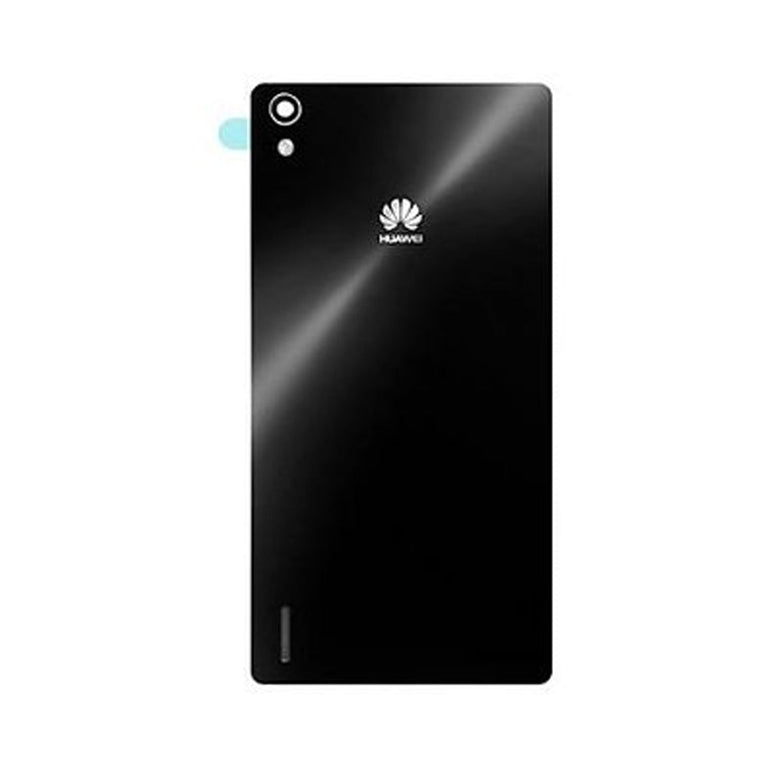 Zaden Kapak Huawei P7 Black