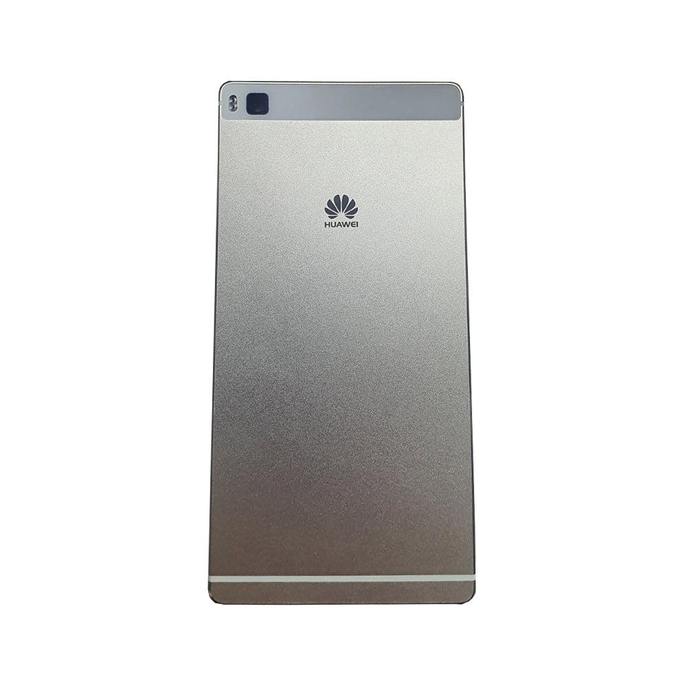 Zaden Kapak Huawei P8 White