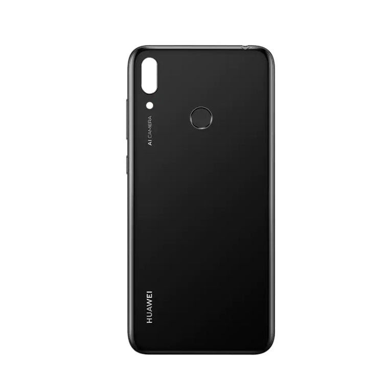 Zaden Kapak Huawei Y7 2019 Black