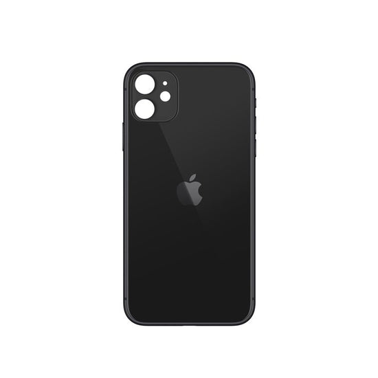 Zaden Kapak iPhone 11 Black