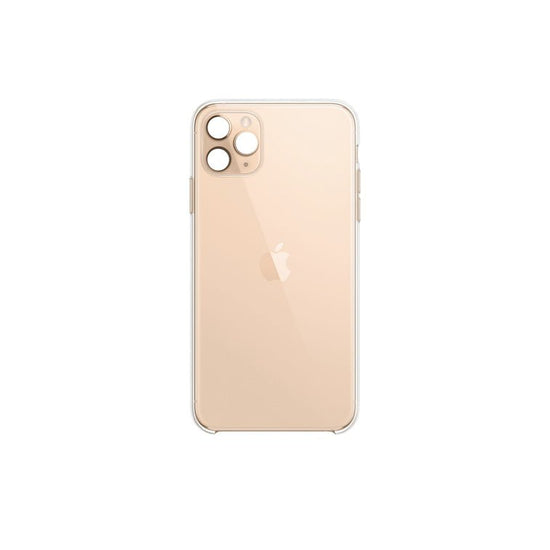 Zaden Kapak iPhone 11 Pro Gold