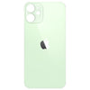 Zaden Kapak iPhone 12 Green