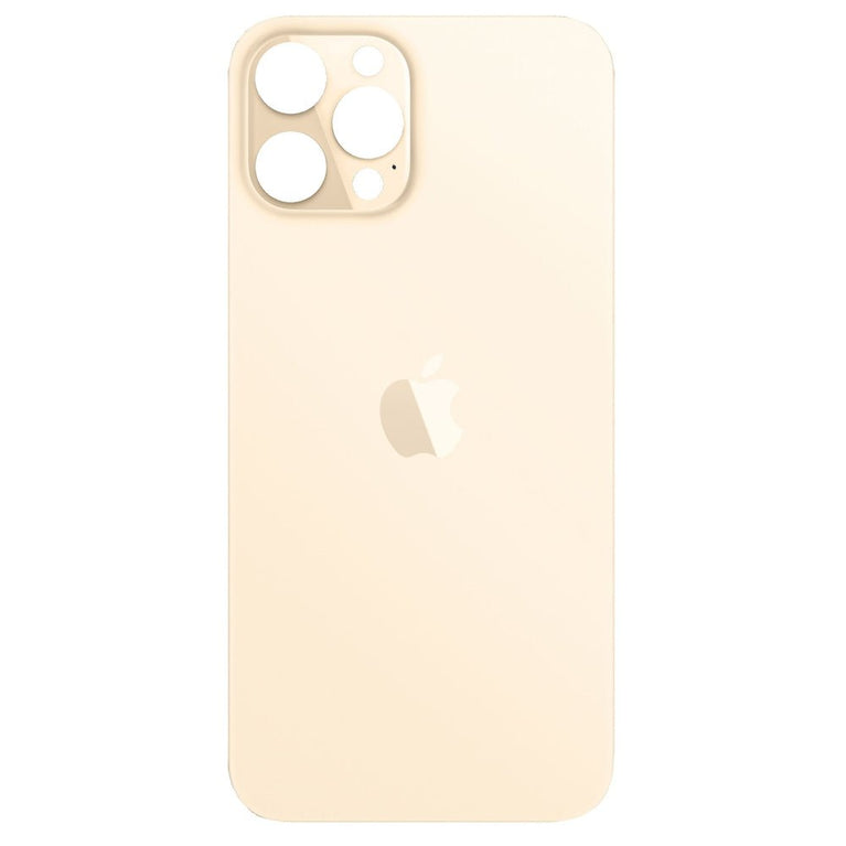 Zaden Kapak iPhone 12 Pro Gold