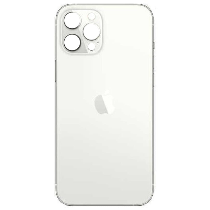 Zaden Kapak iPhone 12 Pro White