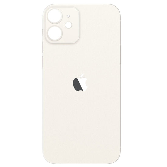 Zaden Kapak iPhone 12 White