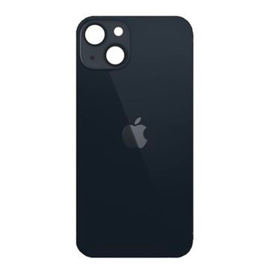 Zaden Kapak iPhone 13 Black