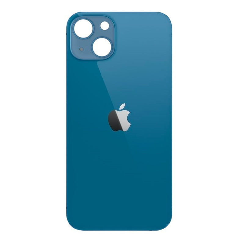 Zaden Kapak iPhone 13 Blue