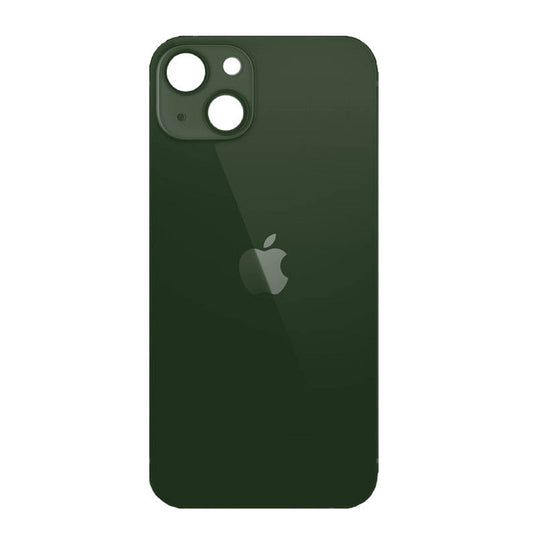 Zaden Kapak iPhone 13 Green