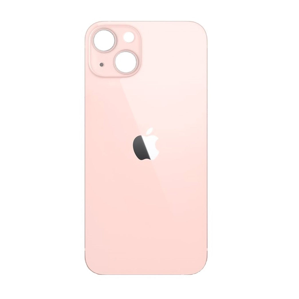 Zaden Kapak iPhone 13 Pink