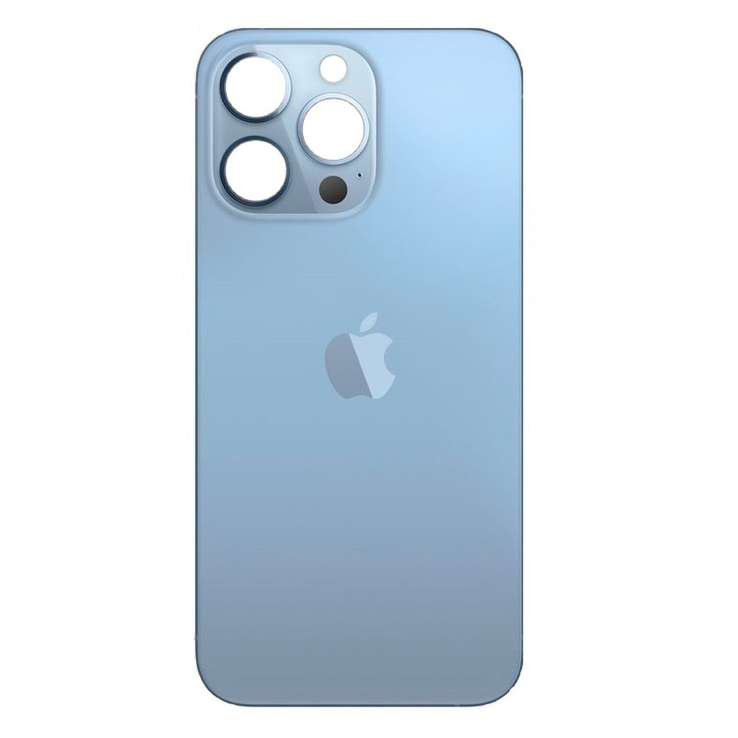 Zaden Kapak iPhone 13 Pro Blue