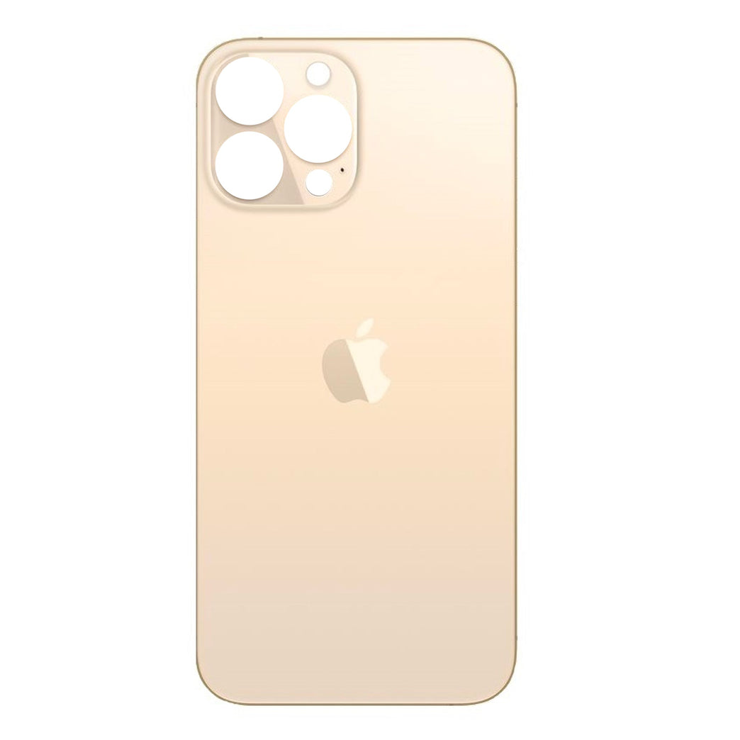 Zaden Kapak iPhone 13 Pro Gold