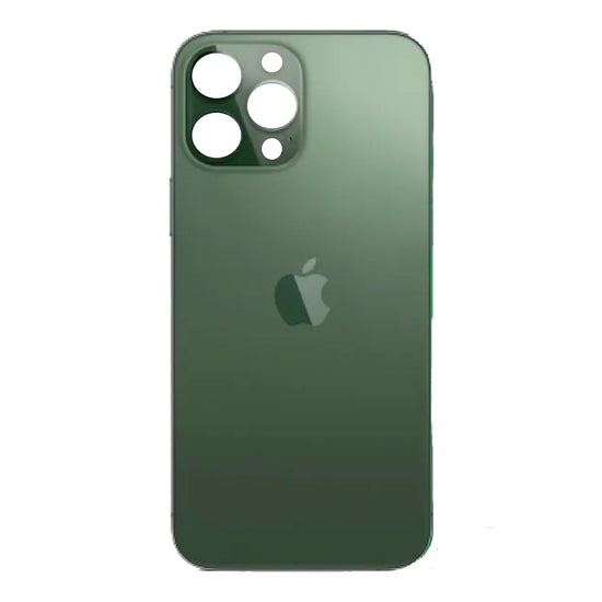 Zaden Kapak iPhone 13 Pro Green