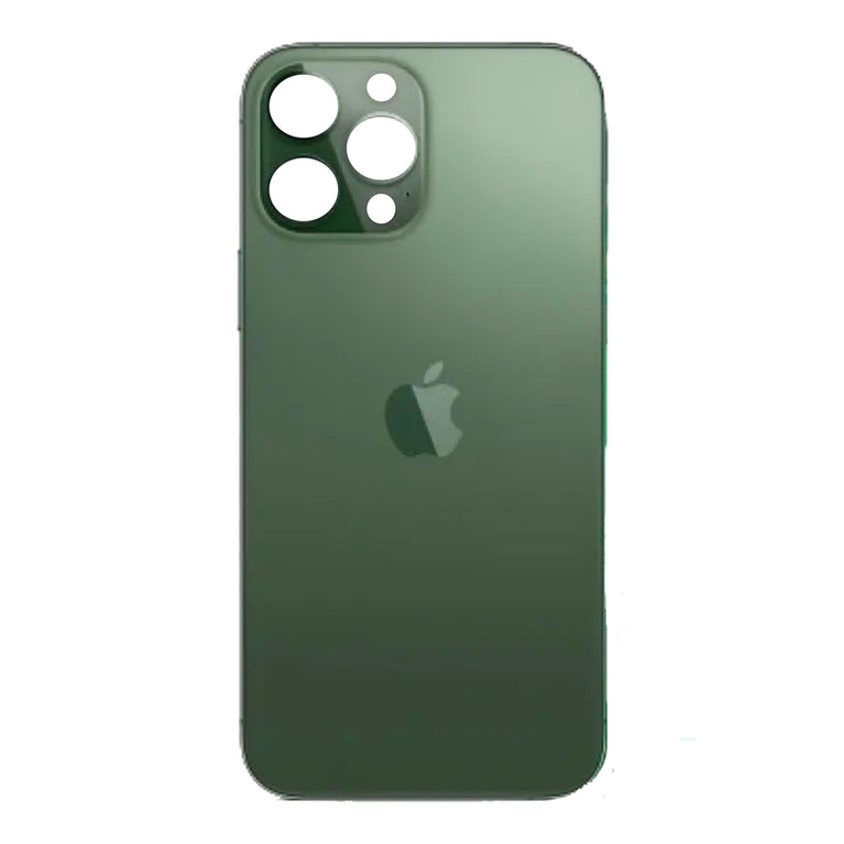 Zaden Kapak iPhone 13 Pro Max Green