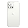 Zaden Kapak iPhone 13 Pro Max White
