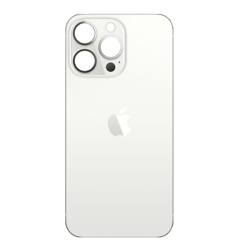 Zaden Kapak iPhone 13 Pro White