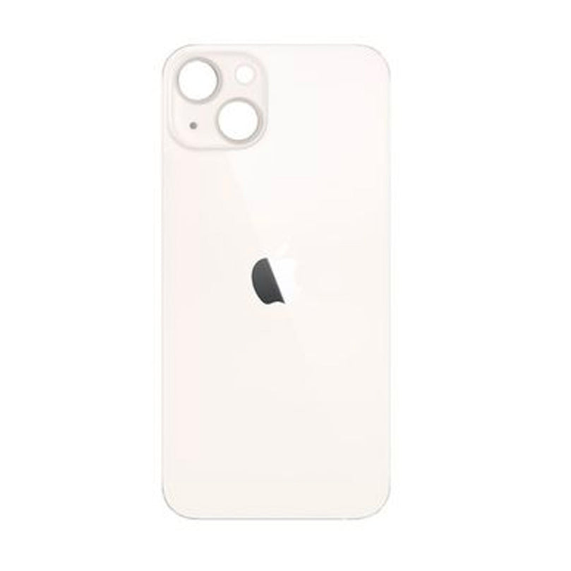 Zaden Kapak iPhone 13 White