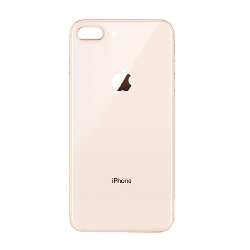 Zaden Kapak iphone 8 Plus Gold