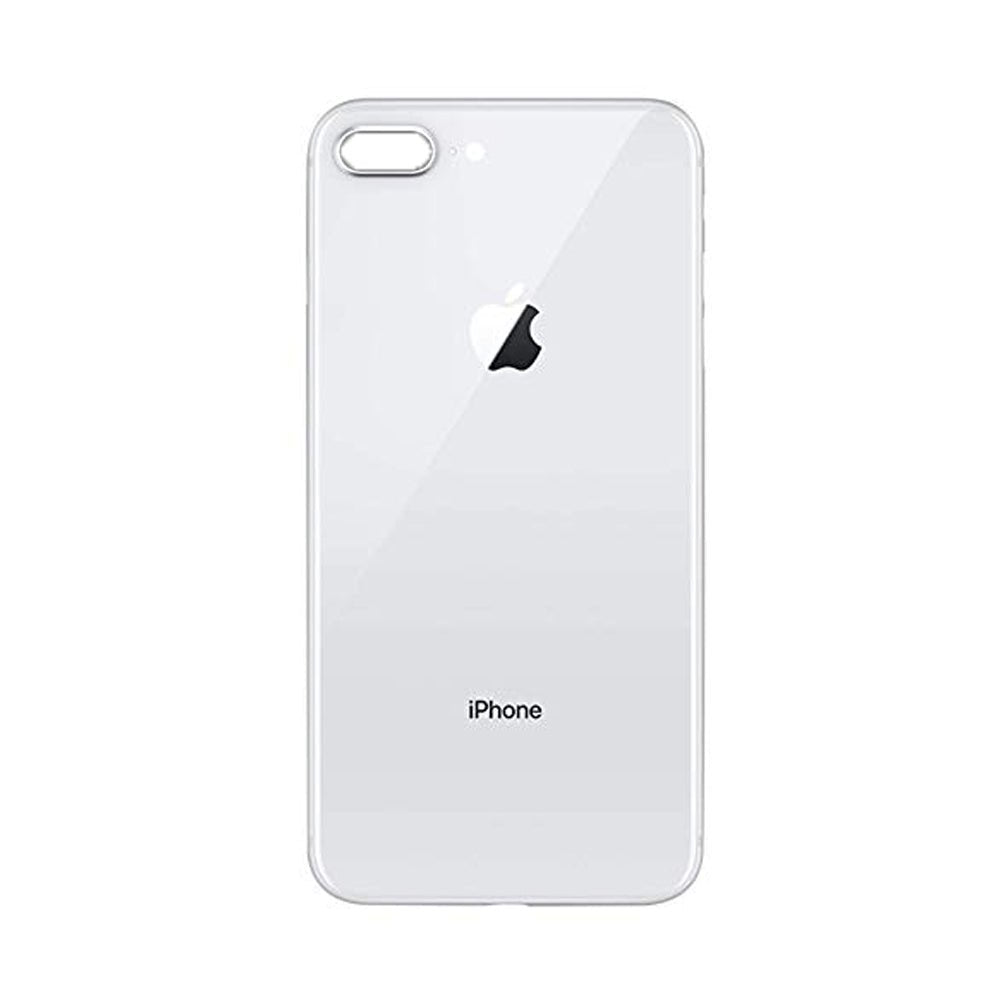 Zaden Kapak iPhone 8 Plus White