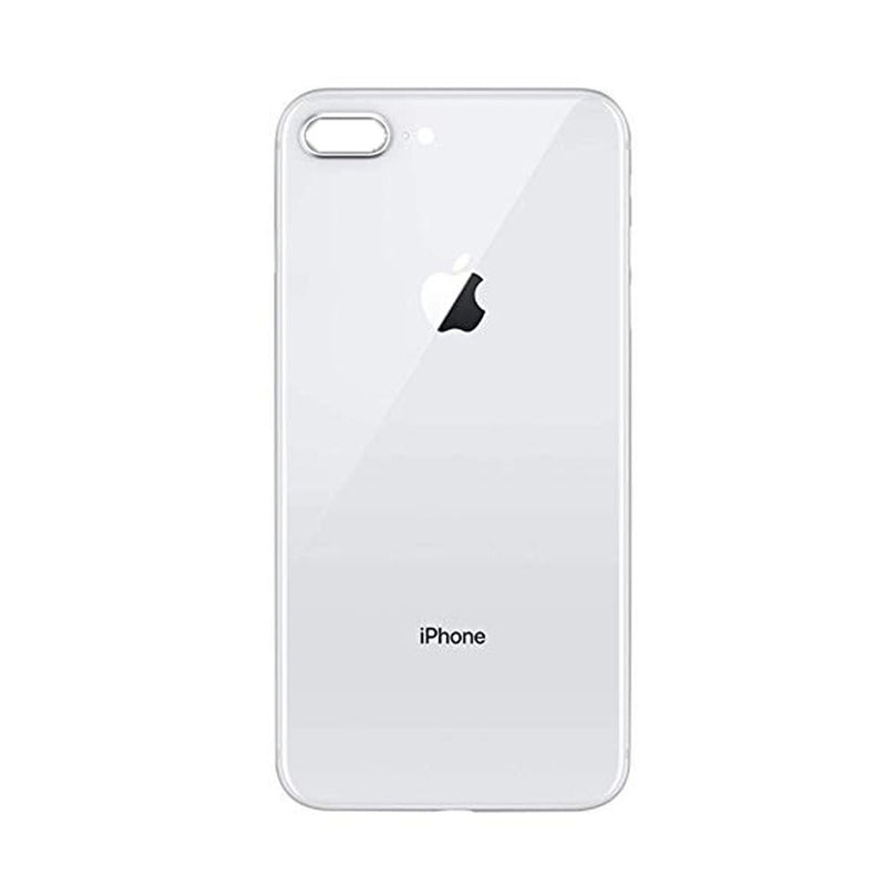 Zaden Kapak iPhone 8 Plus White