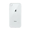 Zaden Kapak iPhone 8 White