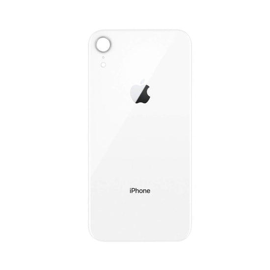 Zaden Kapak iPhone XR White