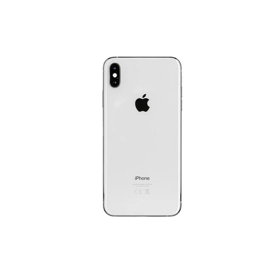 Zaden Kapak iPhone XS Max White