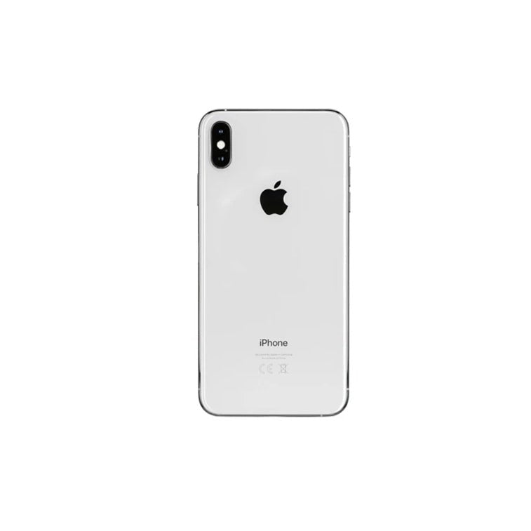 Zaden Kapak iPhone XS Max White