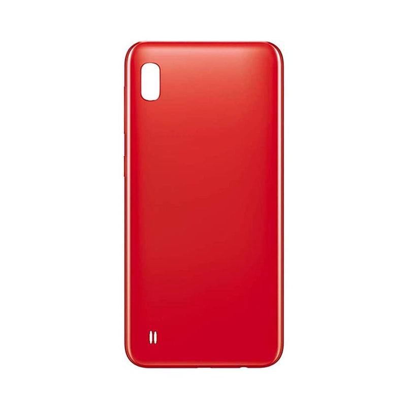 Zaden Kapak Samsung A10 Red