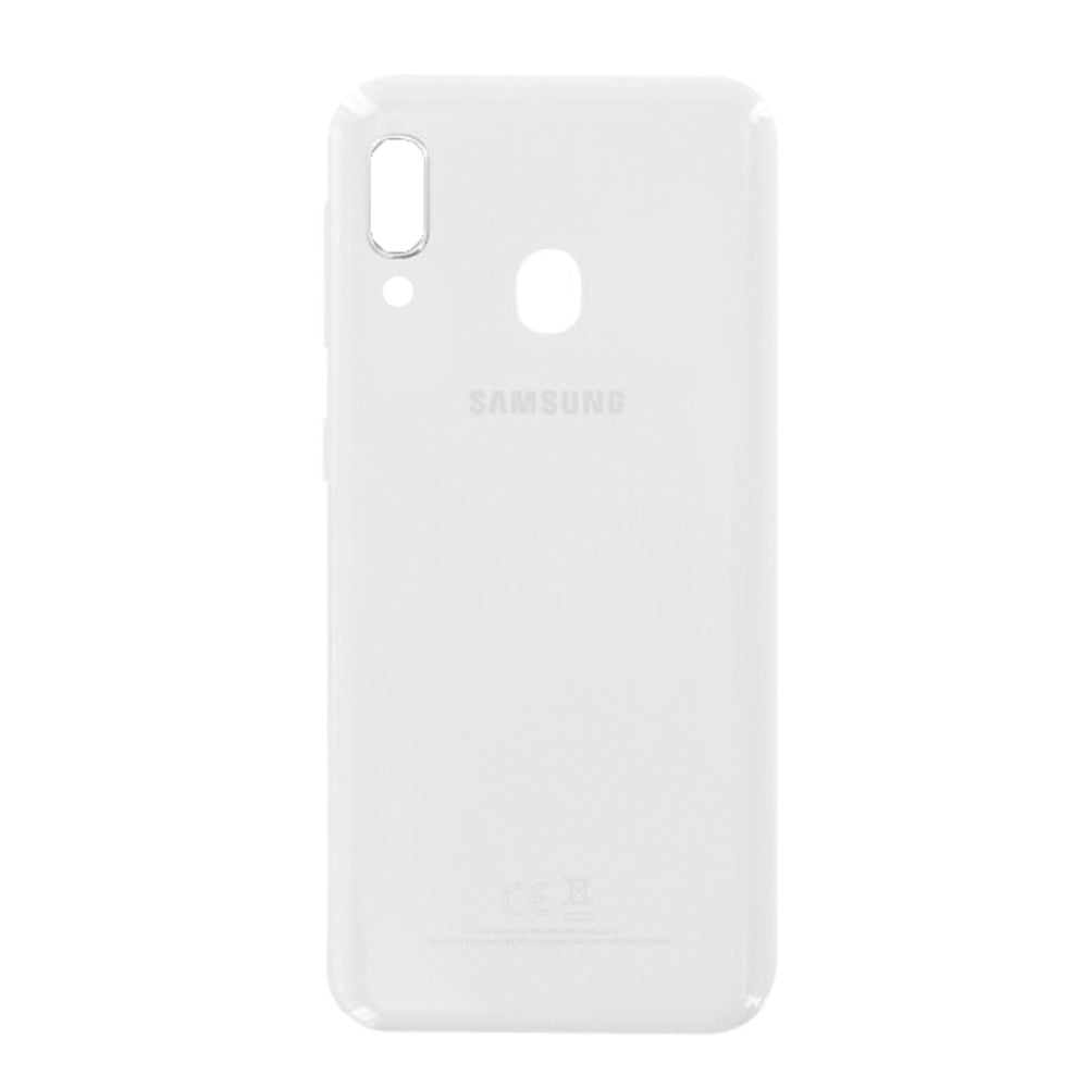 Zaden Kapak Samsung A20e White