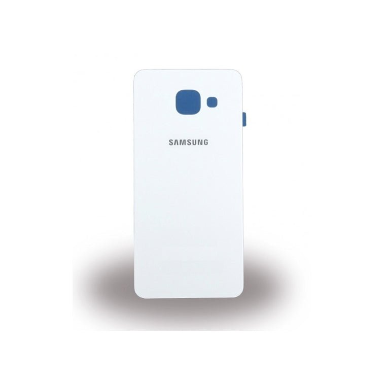 Zaden Kapak Samsung A3 2016 / A310 White