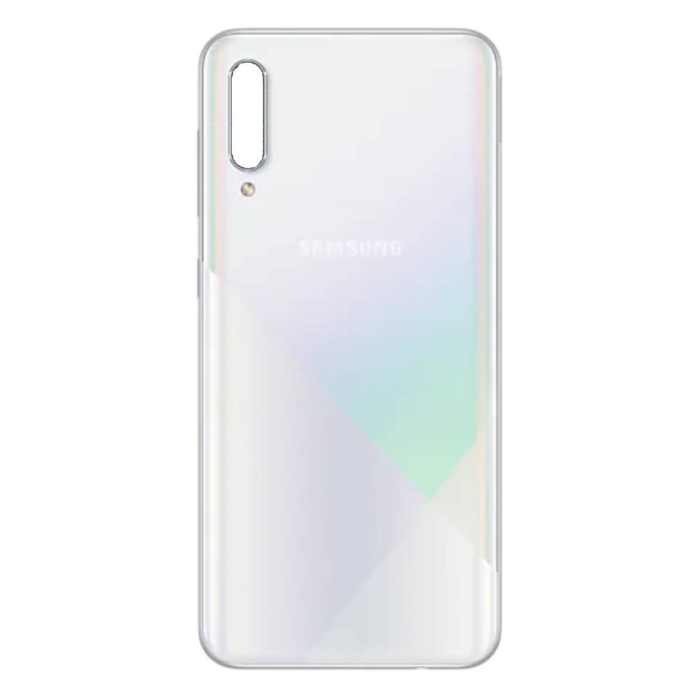 Zaden Kapak Samsung A30S A307 White