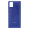 Zaden Kapak Samsung A31 A315 Blue