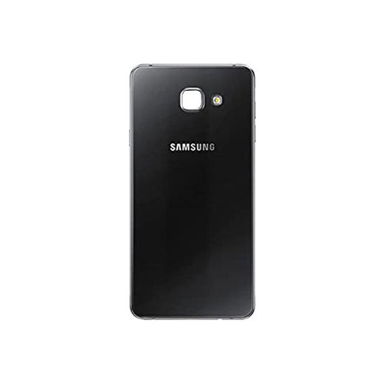 Zaden Kapak Samsung A5 2016 / A510 Black