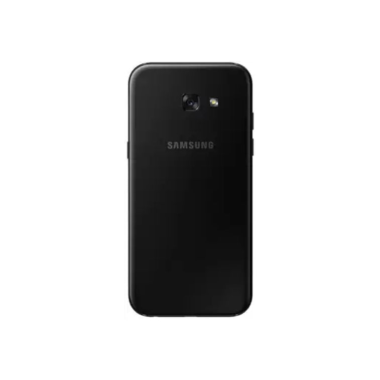 Zaden Kapak Samsung A5 2017 / A520 Black